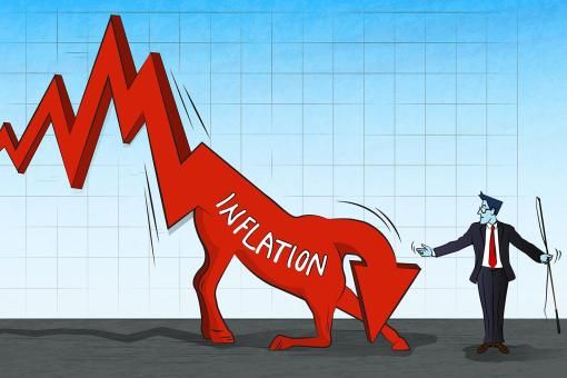 Controlling inflation