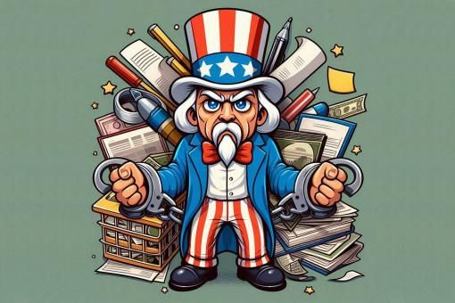 The US Election’s impact on Emerging Markets